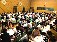 Vital Japan Meeting 英語での勉強会