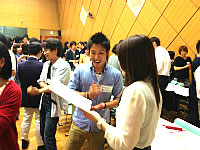 Vital Japan Meeting 英語での勉強会