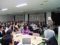 Vital Japan Meeting ビジネス政策プロフェッショナルの勉強会