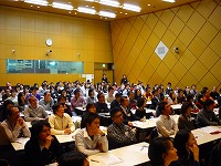 Vital Japan Meeting: 英語での勉強会