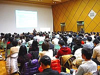 Vital Japan アメリカ大使館 コラボ勉強会「米国の通商政策」