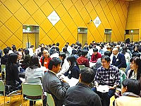 Vital Japan アメリカ大使館 コラボ勉強会「米国の通商政策」