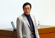 Dr.Tokihiko Mori XF Vital Japan
