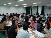 Vital Japan バイリンガルプロフェッショナルの勉強会