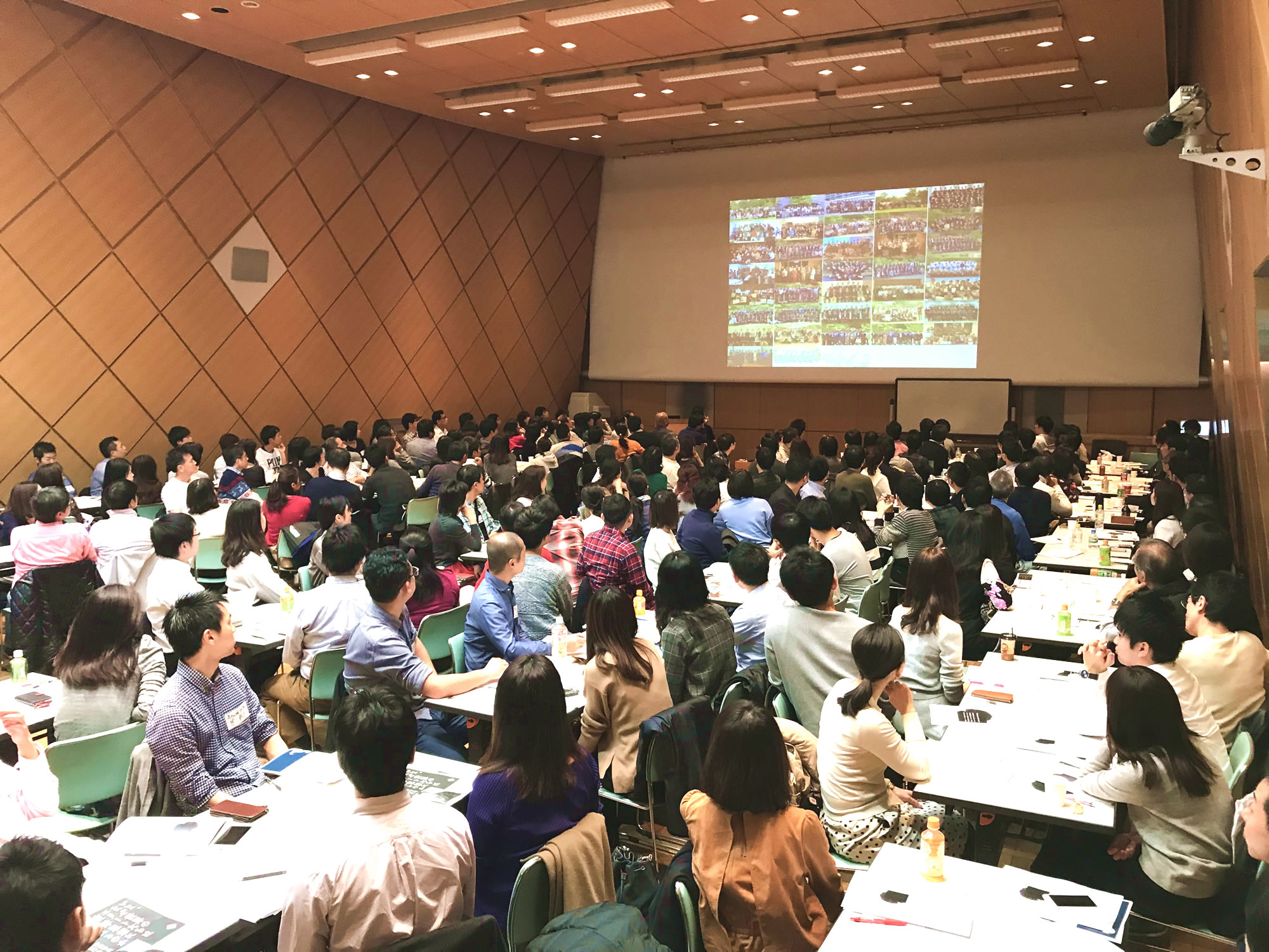 20171125VitalJapan 「MBAを超えて ~ 世界のリーダーシップ教育のパラダイムシフトへの挑戦」 Belyond MBA 英語セミナー 20171125VitalJapan 「MBAを超えて ~ 世界のリーダーシップ教育のパラダイムシフトへの挑戦」 Belyond MBA 英語セミナー