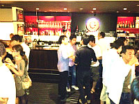 Networking Party - 𗬉@Vital Japan Meeting pł̕׋