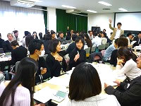 Vital Japan Charity Session {k ` ʕ׋