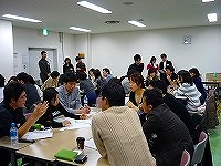 Vital Japan Meeting rWlXvtFbVi̕׋