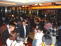 Vital Japan Networking Party