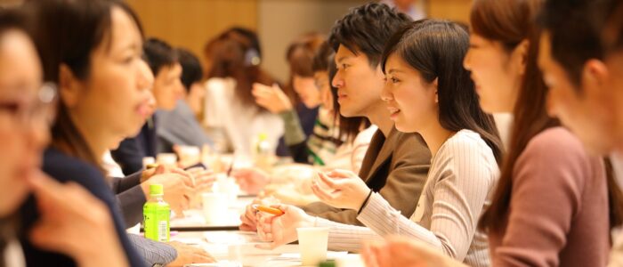 Vital English-英語勉強会, Vital Japan: 日本最大級の英語コミュニティ
