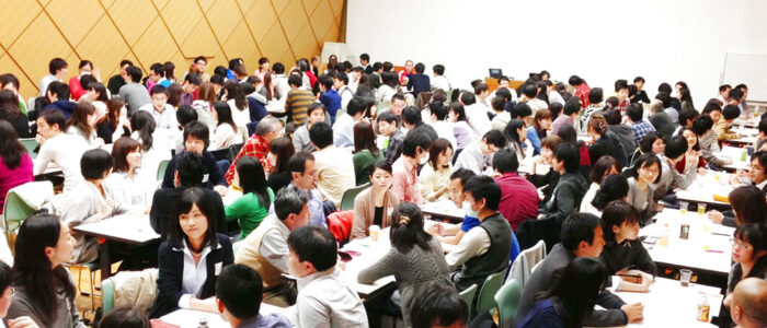 Vital English-英語勉強会：日本最大級の英語勉強会、英会話サークル