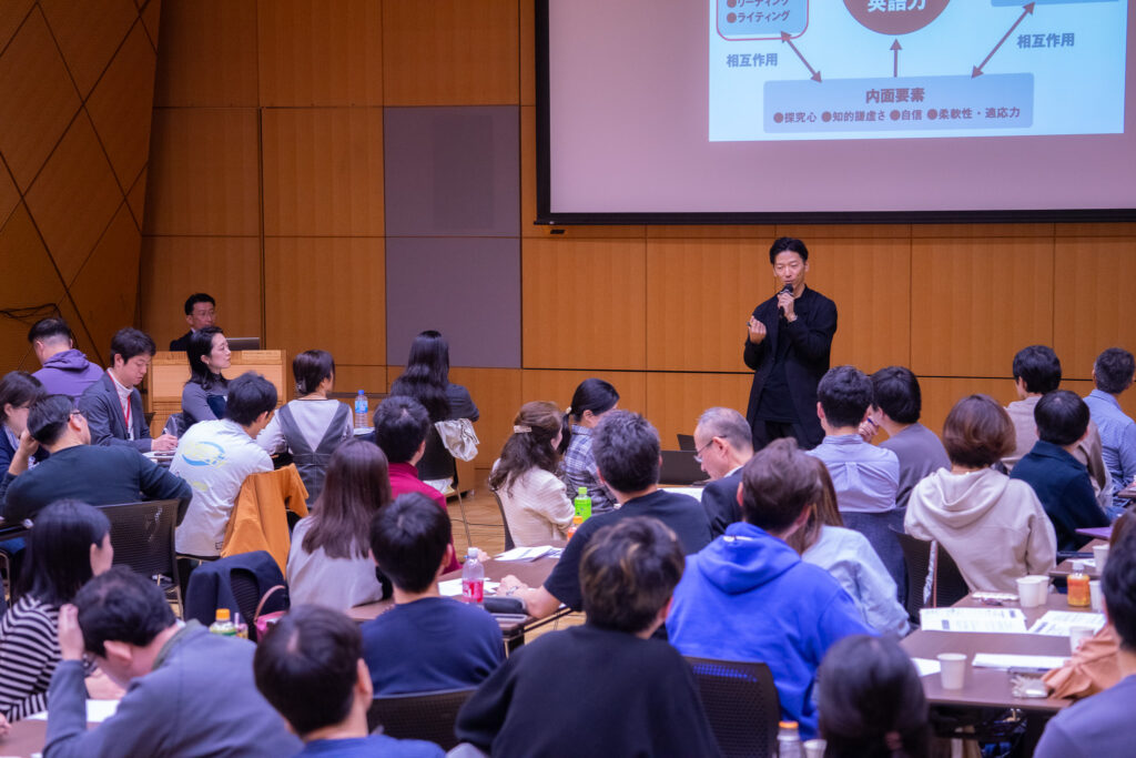 Vital English：黒川公晴さん『総理の通訳が語るーー世界で戦うための英語戦略』