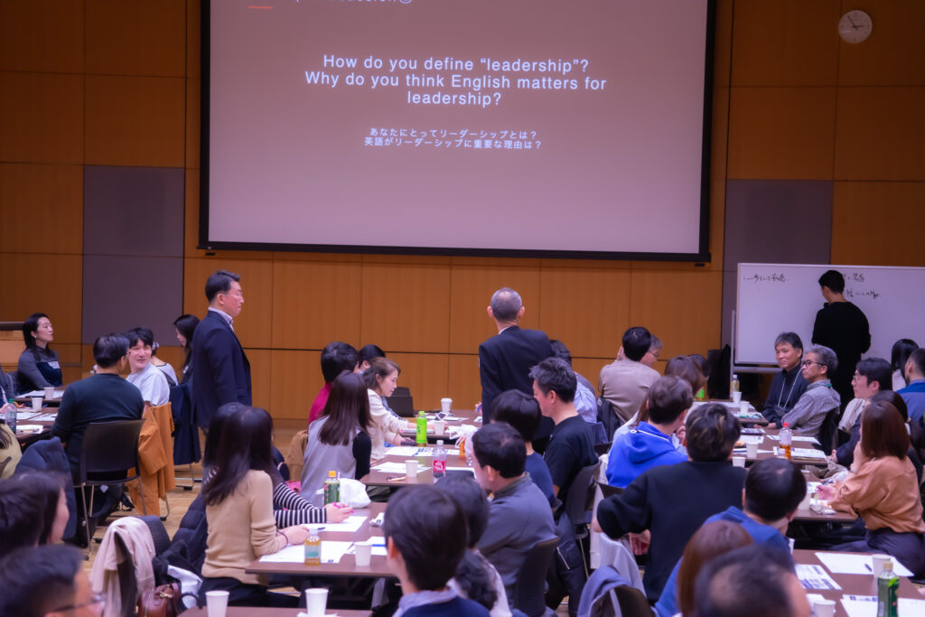 Vital English：黒川公晴さん『総理の通訳が語るーー世界で戦うための英語戦略』