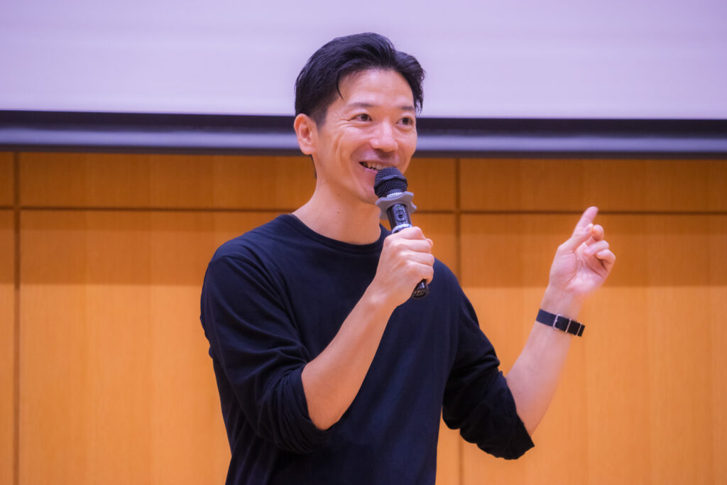 Vital English：黒川公晴さん『総理の通訳が語るーー世界で戦うための英語戦略』