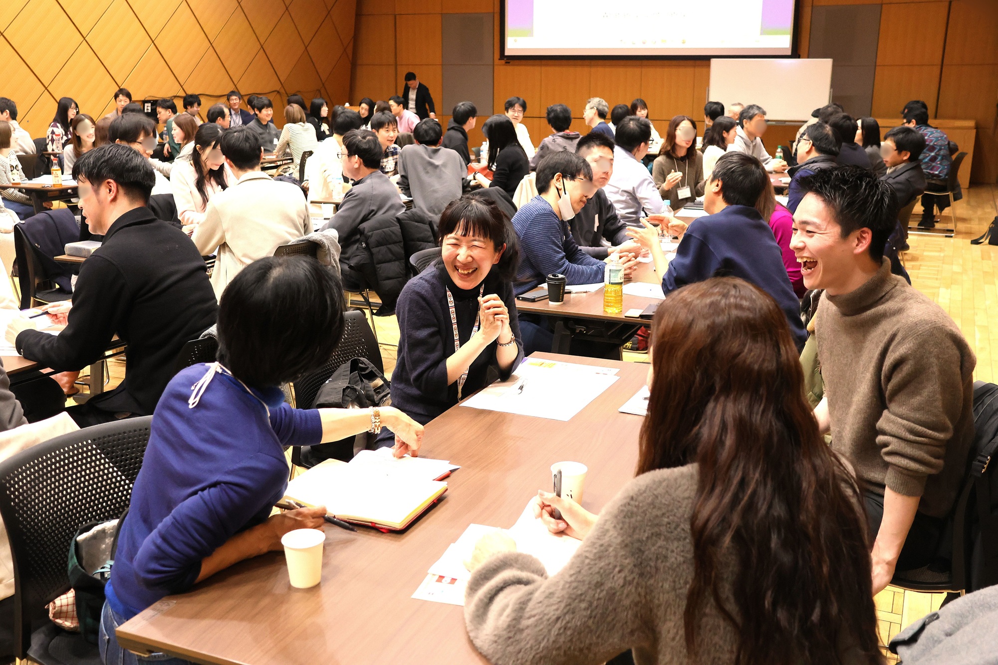 日本最大級の英語勉強会・英会話サークル Vital English