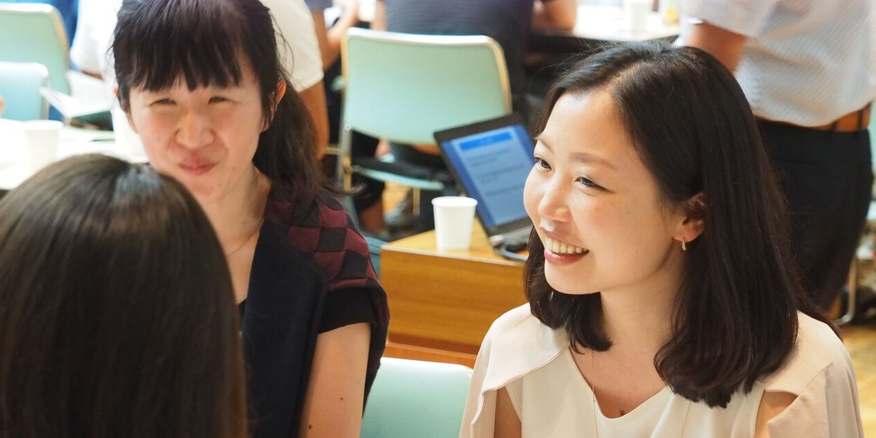 日本最大級の英語勉強会・英会話サークル Vital English