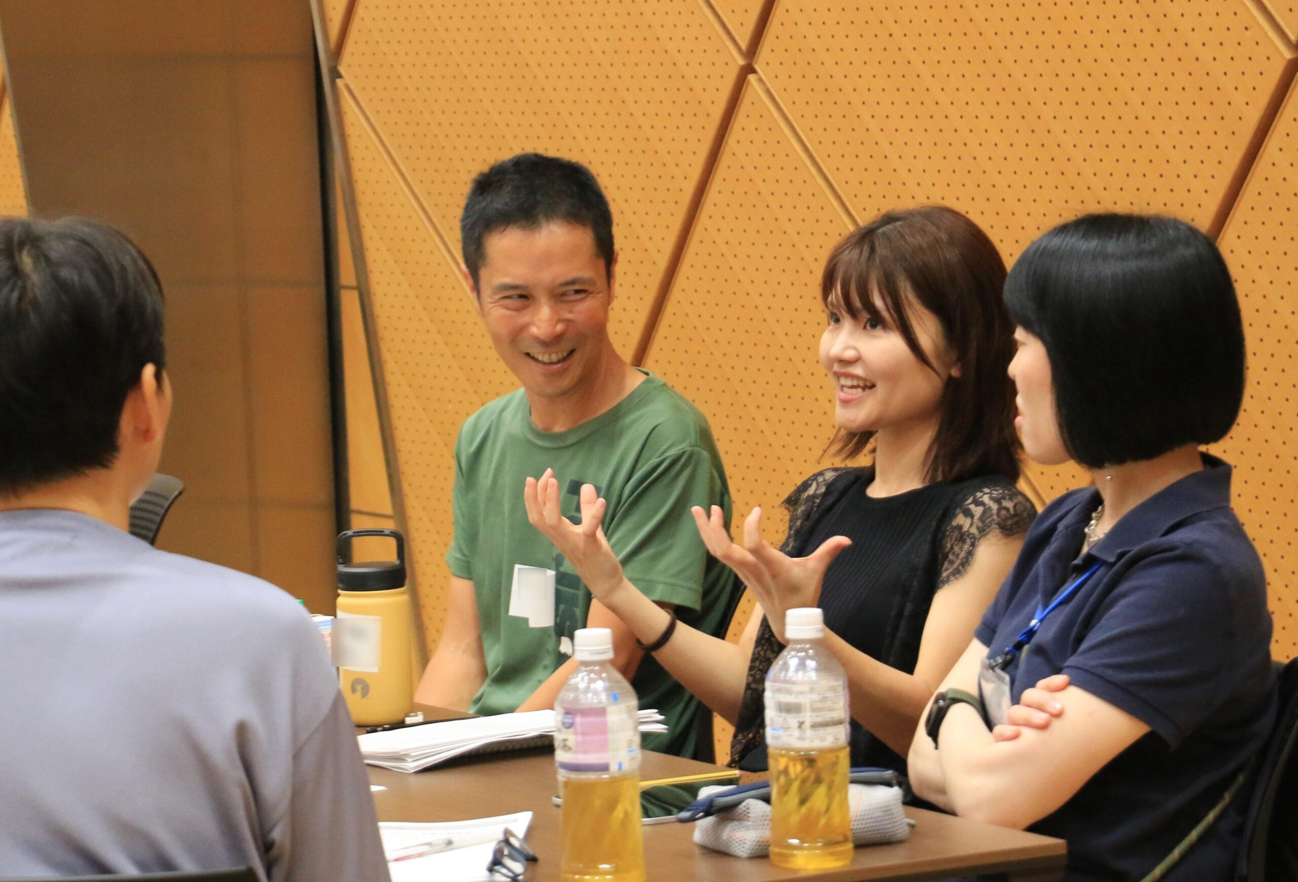 Vital English-英語勉強会